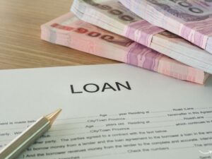 Loan Document Template for Family: A Comprehensive Guide