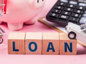 The Ultimate Guide to Car Loans: Everything You Need to Know