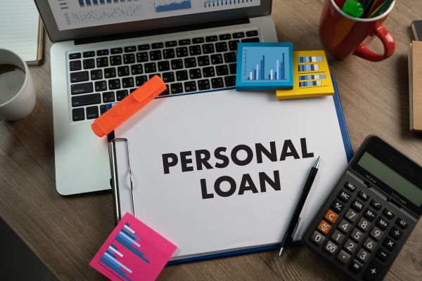 Emergency personal loans