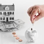 Reverse mortgages