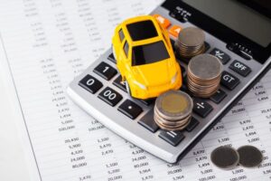 Tips for Getting Approved for a Car Loan