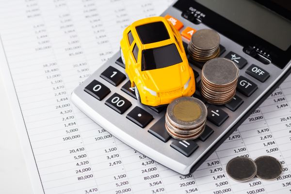 Tips for getting approved for a car loan