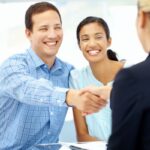 Business loan interest rates 2025
