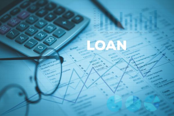 Business loan calculator