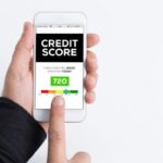 Credit score improvement myths