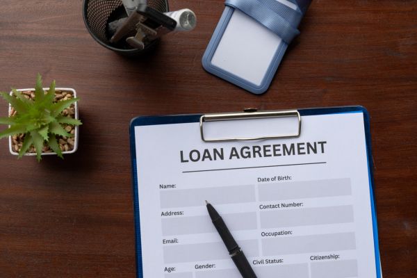 usury limits and APR caps