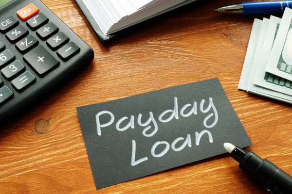 best payday loan alternatives online