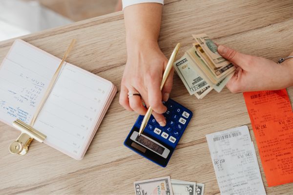 VA loan calculator