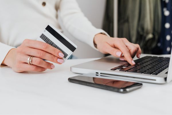 credit card loan comparison