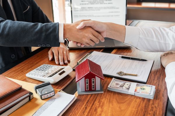 fraudulent loan offers examples