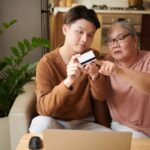 how to avoid credit card loan default