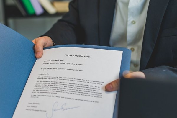 reasons personal loan applications get denied