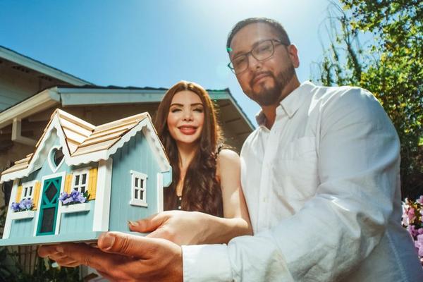 how much home equity can i borrow