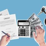 mortgage escrow account