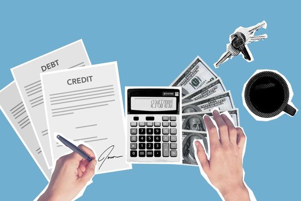 mortgage escrow account